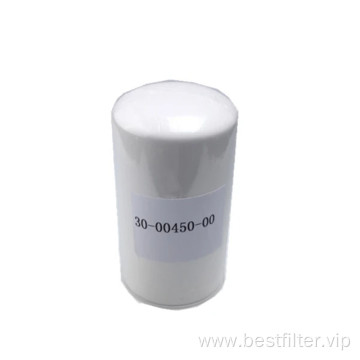 oil filter 30-00450-00 for refrigeration truck